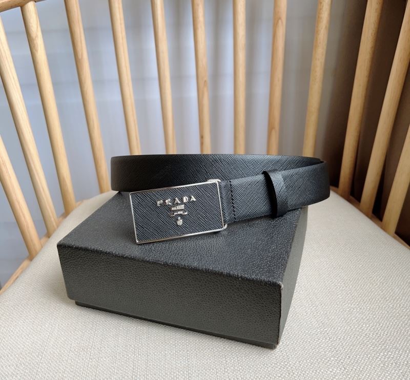 Prada Belts